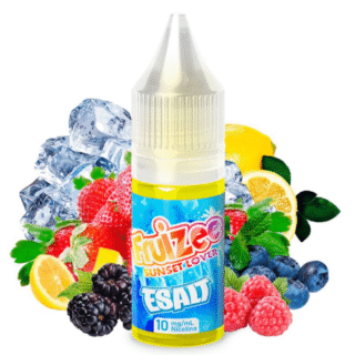 Sunset Lover 10ml - Fruizee Esalt