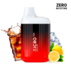 Micro Pod Disposable Cola Ice ZERO NICOTINE