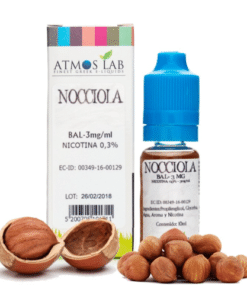 Nocciola TPD (10ml) - Atmos Lab