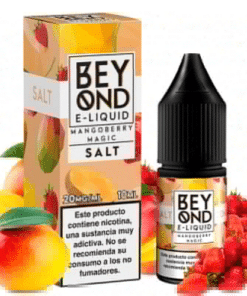 Sour Melon Surge 10ml - Beyond Salts by IVG