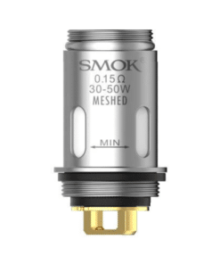 Smok Vape Pen Meshed Coil (Pack 5)