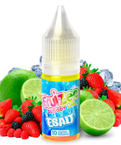 Bloody Lime 10ml - Fruizee Esalt
