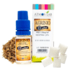 Agrinio Mist Salted Mist 10ml - Atmos Lab