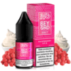 Raspberry Stix 10ml - Beyond Salts by IVG