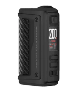 Voopoo Drag 4 Mod
