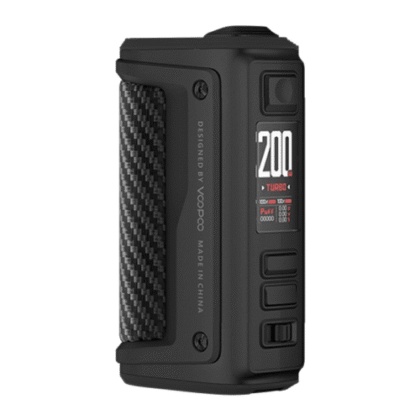 Mod Argus GT 2 200W - Voopoo