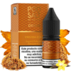 Virginia Gold 10ml - Pod Salt Origin