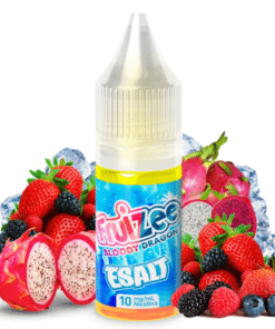 Bloody Dragon 10ml - Fruizee Esalt