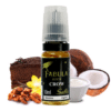 Crow 10ml - Fabula Salts by Drops