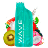 Pod desechable Kiwi Dragon Berry 800puffs - Bud Vape Wave 800