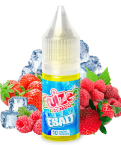 Fire Moon 10ml - Fruizee Esalt