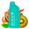 Pod desechable Kiwi Watermelon 800puffs - Bud Vape Wave 800