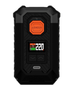 Mod Armour Max 220W - Vaporesso