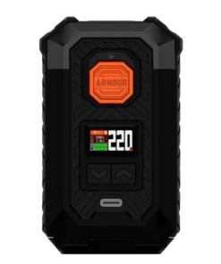 elfbar nachfüll pod läuft aus VOOPOO main image 0