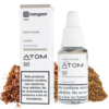 Gold & Silver 10ml - Hangsen Atom 50