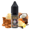 Atemporal Miss Cream 10ml - The Mind Flayer Salt & Bombo