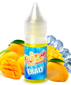 Crazy Mango 10ml - Fruizee Esalt