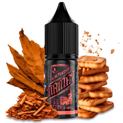 Tiamat 10ml - Oil4Vap Sales