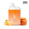 Micro Pod Disposable Butter Cookie ZERO NICOTINE