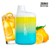 Micro Pod Disposable Lemonade ZERO NICOTINE