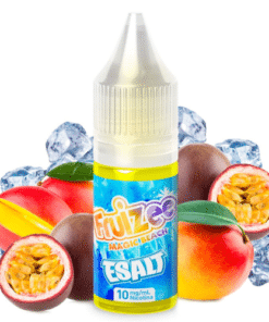 Magic Beach 10ml - Fruizee Esalt