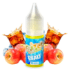 Cola Pomme 10ml - Fruizee Esalt