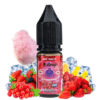 Atemporal Red Ice 10ml - The Mind Flayer Salt & Bombo