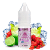 Atemporal Oh Girl Ice 10ml - The Mind Flayer Salt & Bombo