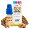 Nutacco Salted Mist 10ml - Atmos Lab