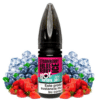 Strawberry Blueberry Ice 10ml - Riot Squad Bar EDTN Salt