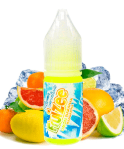 Aroma Limón, Naranja, Mandarina 10ml - Fruizee