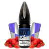 Strawberry Maxx 10ml - Riot Squad Bar EDTN Salt