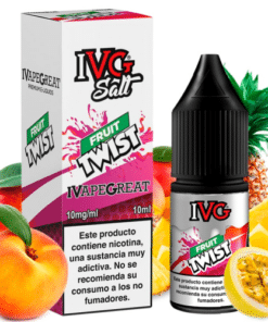 Fruit Twist 10ml - IVG Salt