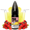 Pink Lemonade 10ml - Riot Squad Bar EDTN Salt
