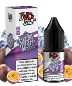 Passion Twist 10ml - IVG Salt