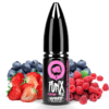 Strawberry, Raspberry & Blueberry 10ml - Riot Squad Punx Salt