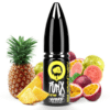Guava, Passionfruit & Pineapple 10ml - Riot Squad Punx Salt