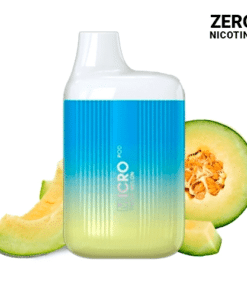 Micro Pod Disposable Triple Melon ZERO NICOTINE