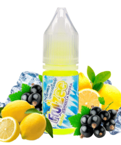 Aroma Limón, Grosella Negra 10ml - Fruizee