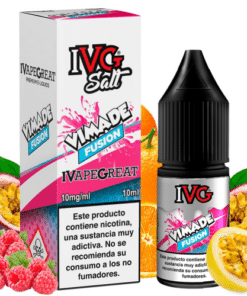 Vimade Fusion 10ml - IVG Salt