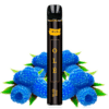 Pod desechable Blue Raz 800puffs - Bud Vape Olé 800