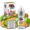 Kiwi Passionfruit Guava 10ml - IVG Salt