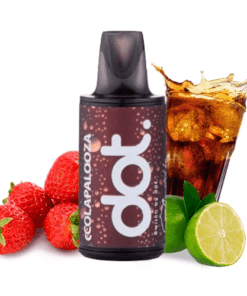 Dotmod Switch Prefilled Pod Colapalooza 20mg (Pack 2) Por el Mono Vapeador