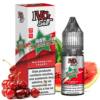 Watermelon Cherry 10ml - IVG Salt