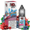 Blueberry Cherry Cranberry 10ml - IVG Salt