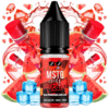 Soler-Oh Watermelon Ice 10ml - MSTQ Juice Nic Salts
