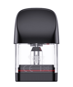 Pod para Caliburn G3 2ml 4pcs - Uwell
