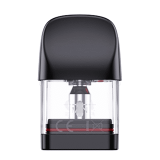 Pod para Caliburn G3 2ml 4pcs - Uwell