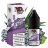 Aloe Grape 10ml - IVG Salt