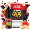 Vampire Ice Cream 10ml - Juicy Salts